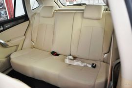 2012款中华V5