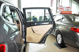 2012款中华V5