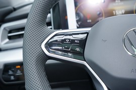 2024款大众凌渡L