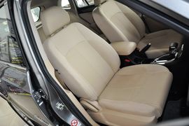 2012款中华V5