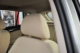 2012款中华V5