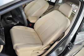 2012款中华V5