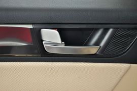 2012款中华V5