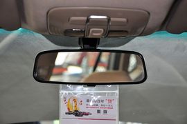 2012款中华V5