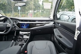 2024款奇瑞艾瑞泽5