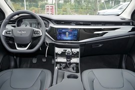 2024款奇瑞艾瑞泽5