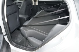 2024款奇瑞艾瑞泽5