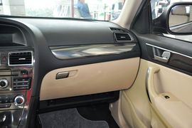 2012款中华V5
