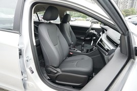 2024款奇瑞艾瑞泽5