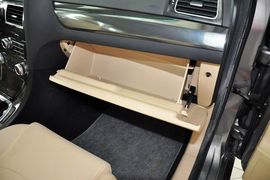 2012款中华V5