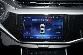 2024款奇瑞艾瑞泽5