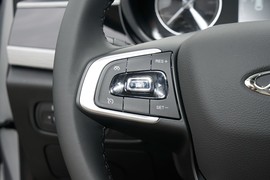 2024款奇瑞艾瑞泽5