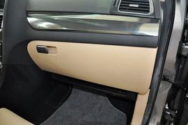 2012款中华V5