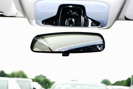 2024款奇瑞艾瑞泽5