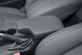 2024款奇瑞艾瑞泽5