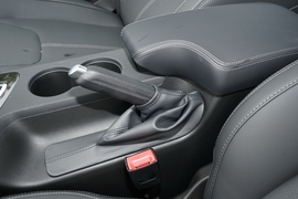 2024款奇瑞艾瑞泽5