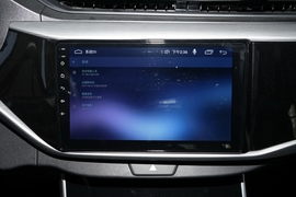 2024款奇瑞艾瑞泽5