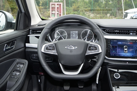 2024款奇瑞艾瑞泽5