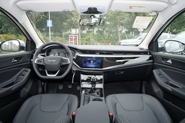 2024款奇瑞艾瑞泽5