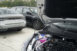 2024款奇瑞艾瑞泽5