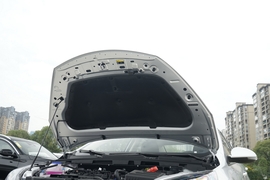 2024款奇瑞艾瑞泽5