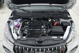 2024款奇瑞艾瑞泽5