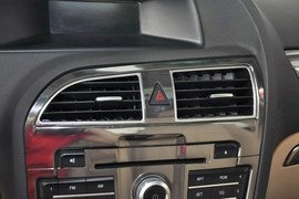 2012款中华V5