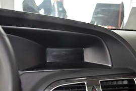 2012款中华V5