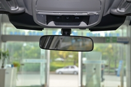 2024款斯巴鲁森林人