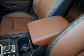 2024款斯巴鲁森林人