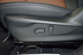 2024款斯巴鲁森林人