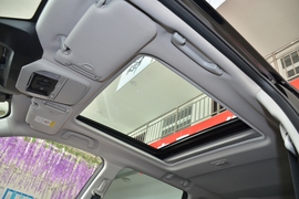 2024款斯巴鲁森林人