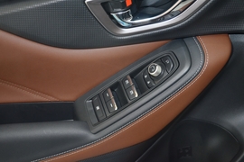 2024款斯巴鲁森林人