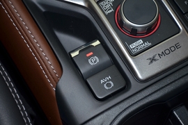 2024款斯巴鲁森林人