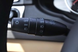 2012款中华V5