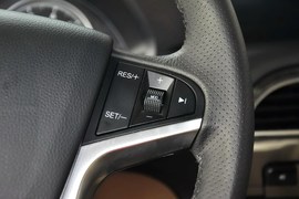 2012款中华V5