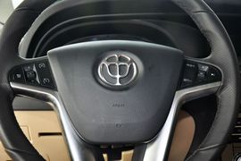 2012款中华V5