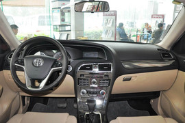 2012款中华V5