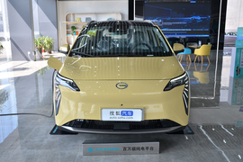 2023款埃安AION