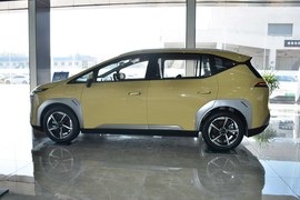 2023款埃安AION