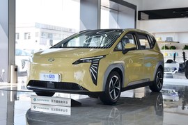 2023款埃安AION