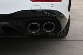 2023款奔驰AMG