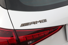 2023款奔驰AMG