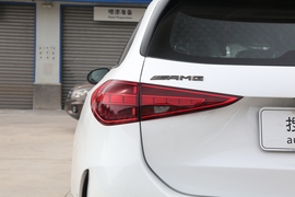 2023款奔驰AMG
