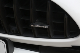 2023款奔驰AMG