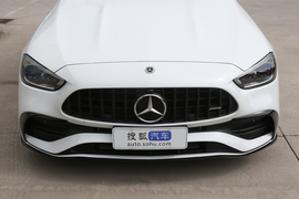 2023款奔驰AMG