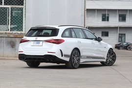 2023款奔驰AMG