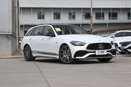 2023款奔驰AMG