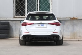 2023款奔驰AMG