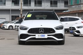 2023款奔驰AMG